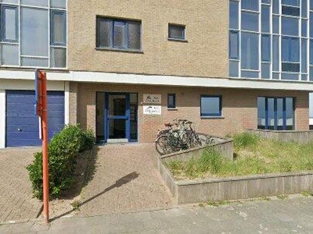 67 m2 apartment for rent in Koksijde