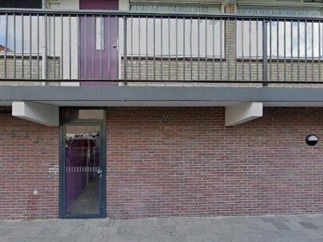 67 m2 apartment for rent in Haarlem