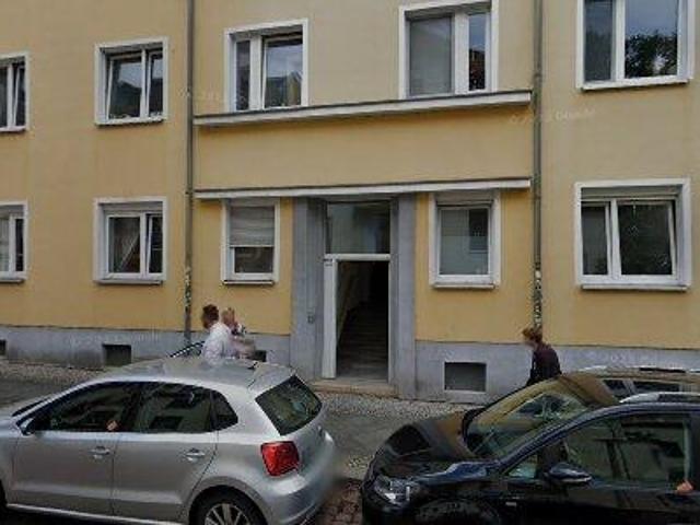 67 m2 apartment for rent in Halle Saale