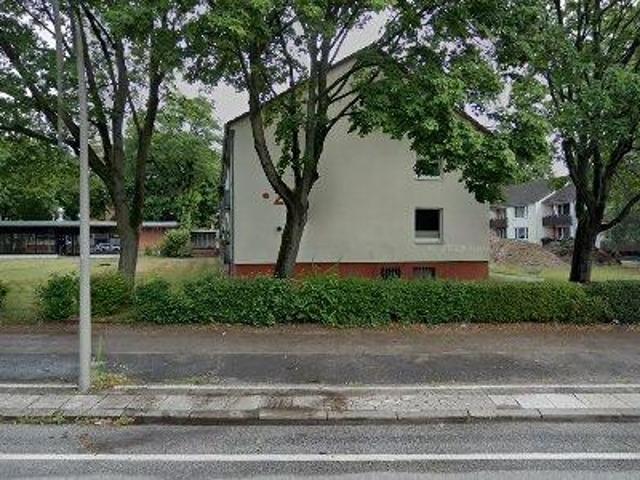 67 m2 apartment for rent in Hamburg Wandsbek