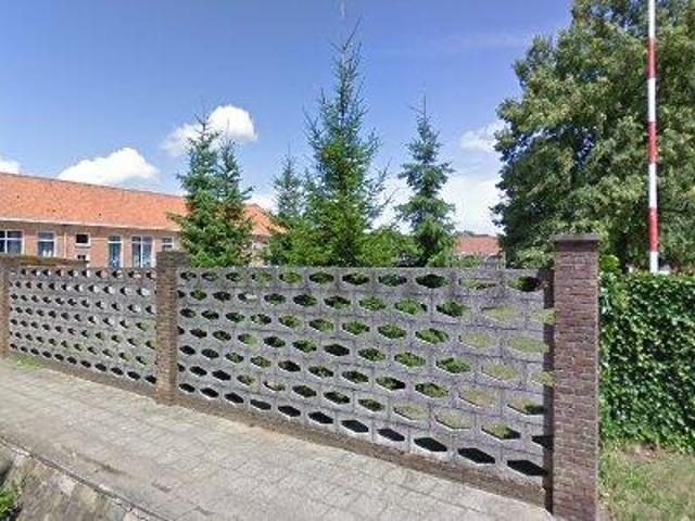 67 m2 apartment for rent in Herentals