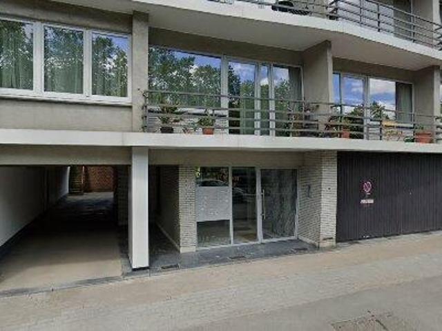 67 m2 apartment for rent in Herstal