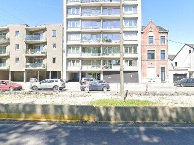67 m2 apartment for rent in Herstal