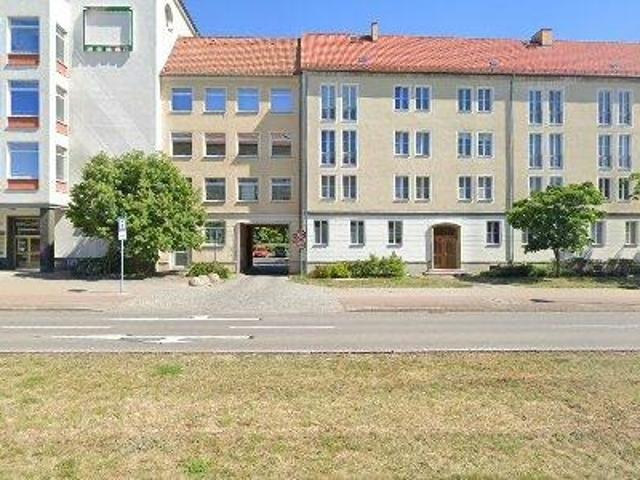 67 m2 apartment for rent in Oder Spree