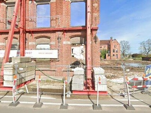 67 m2 apartment for rent in Lochristi