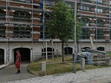 Karl-Heine-Kanal, Lindenau, Leipzig