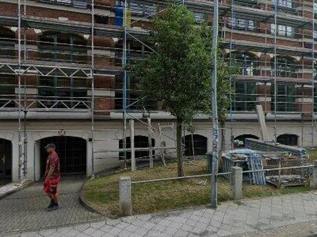 67 m2 apartment for rent in Leipzig