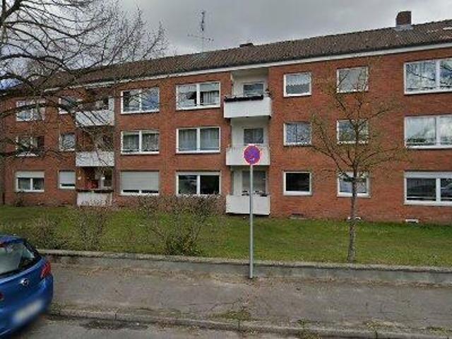 67 m2 apartment for rent in Lubeck