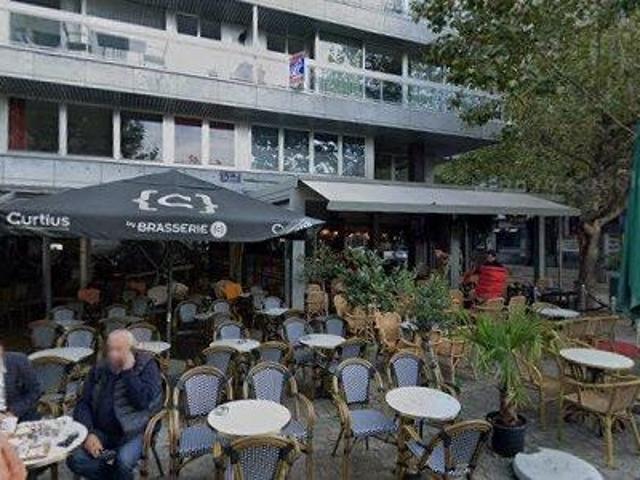 67 m2 apartment for rent in Luik