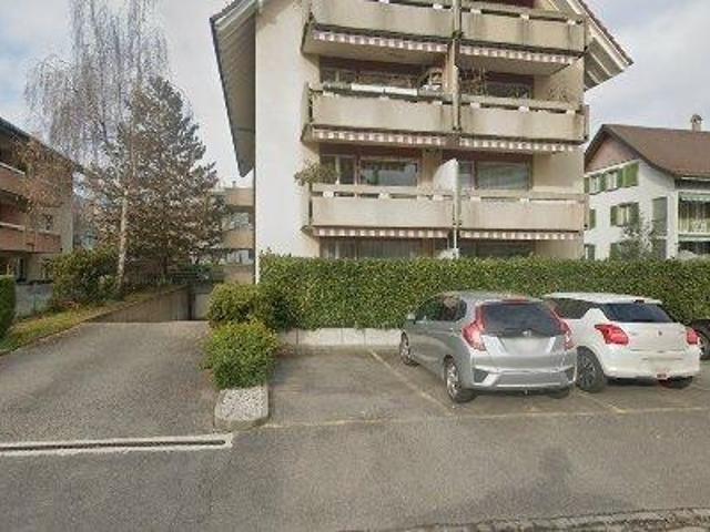 67 m2 apartment for rent in Morges