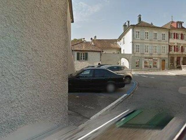 67 m2 apartment for rent in Morges