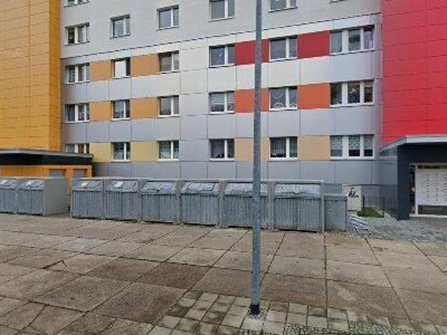 67 m2 apartment for rent in Magdeburg