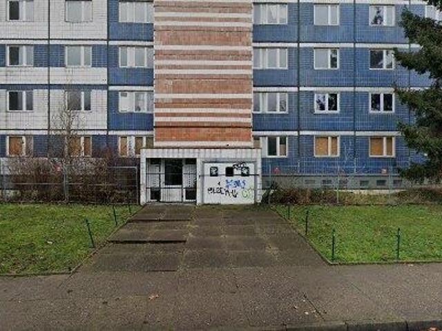 67 m2 apartment for rent in Magdeburg