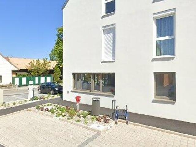 67 m2 apartment for rent in Markersdorf Haindorf