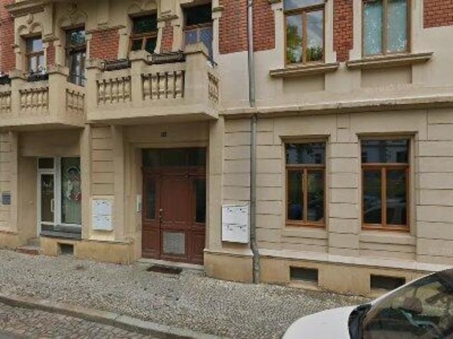 67 m2 apartment for rent in Meissen