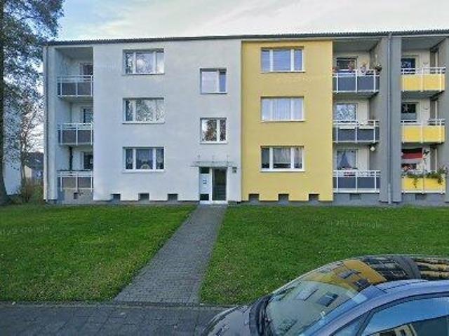 67 m2 apartment for rent in Mülheim an der Ruhr