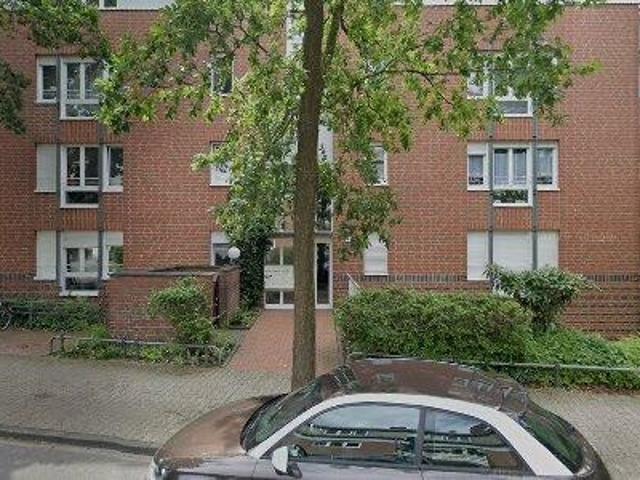 67 m2 apartment for rent in Münster