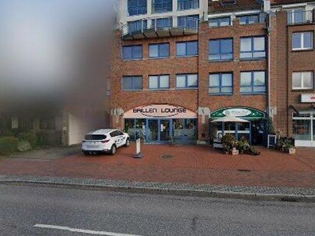 67 m2 apartment for rent in Niedersachsen Harburg