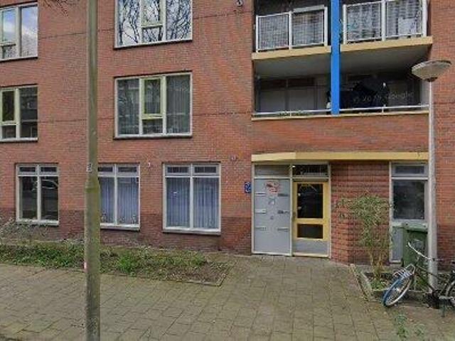 67 m2 apartment for rent in Nijmegen