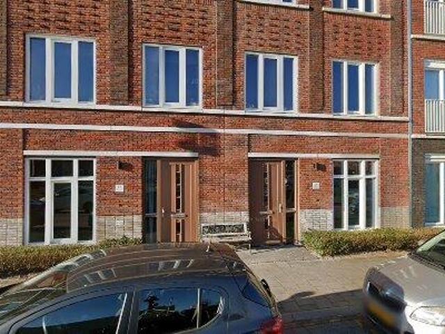 67 m2 apartment for rent in Nijmegen