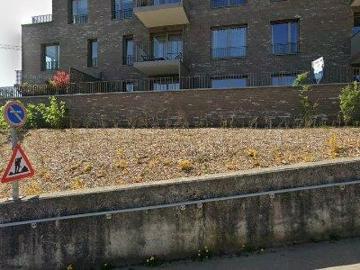 67 m2 apartment for rent in Nijvel
