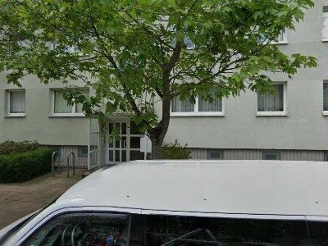 67 m2 apartment for rent in Schwerin