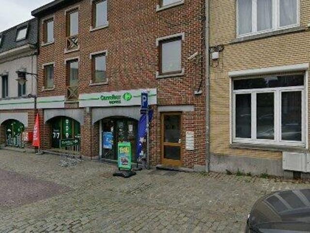 67 m2 apartment for rent in Seneffe