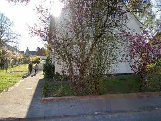67 m2 apartment for rent in Plön