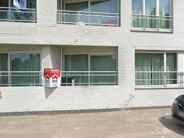 67 m2 apartment for rent in Waregem