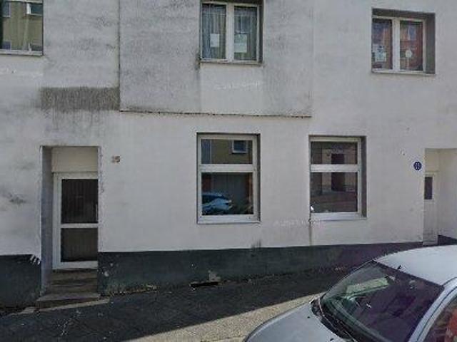 67 m2 apartment for rent in Wuppertal