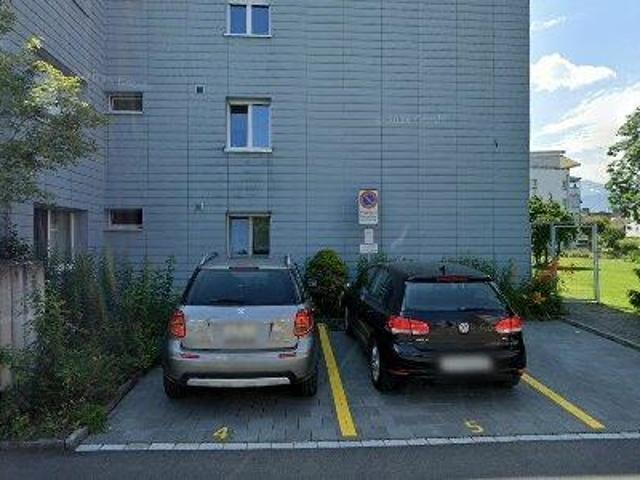67 m2 apartment for rent in Thun