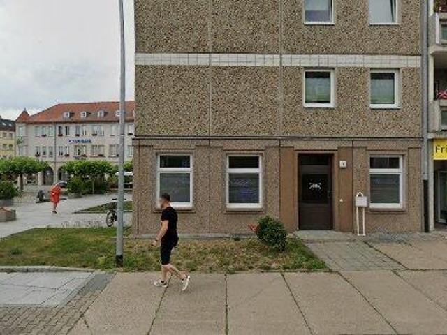 67 m2 apartment for rent in Uckermark