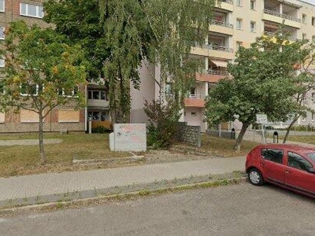 67 m2 apartment for rent in Vorpommern Greifswald