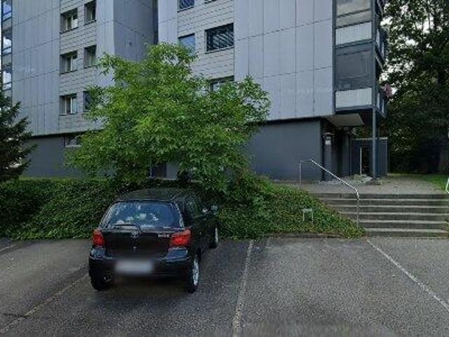 67 m2 apartment for rent in Zofingen