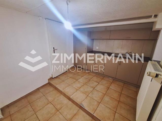 67 m², EG