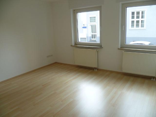 67 m² Wohnung mit Badewanne und Waschmaschinenanschluss