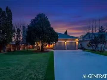 67 Mcnulty Crescent, Winnipeg, MB, R2M 5J5 Luxury House for.