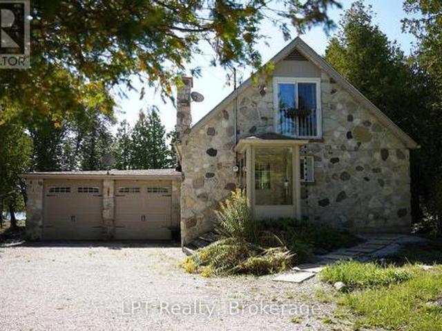 67 Mcivor Drive, Northern Bruce Peninsula, ON, N0H 1Z0 house for sale | Listing ID X13793 | Royal LePage