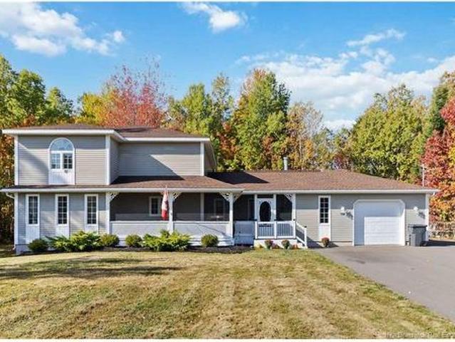 67 Manor Ridge, Lower Coverdale, NB, E1J 1J4 house for sale | Listing ID NB138288 | Royal LePage