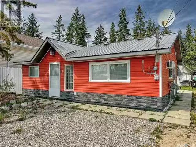67 Main Street, Candle Lake, SK, S0J 3E0 house for sale Lis.