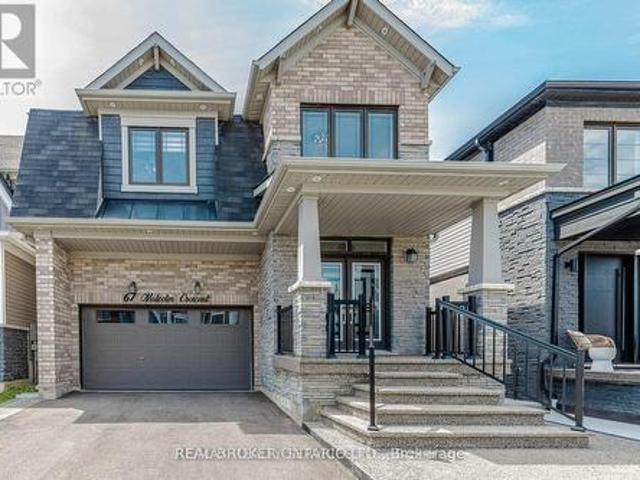 67 Malcolm Crescent, Haldimand, ON, N3W 0E9 house for sale | Listing ID X13677 | Royal LePage
