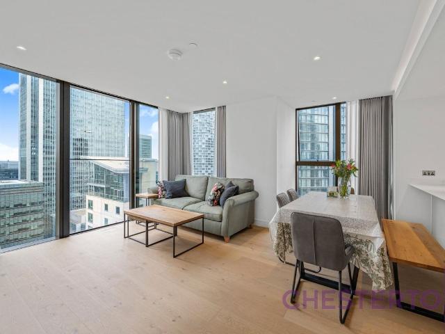 67 Marsh Wall, South Quay E14, 2 bed flat to rent, £4,000 pcm | PrimeLocation