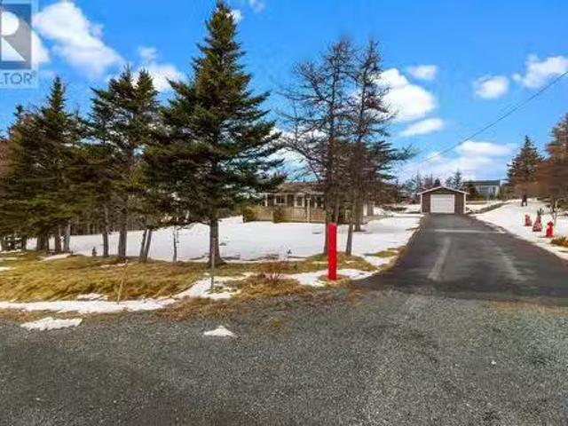 67 Marsh Place, Brigus Junction, NL, A0B 0A7 recreational fo.