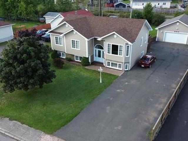 67 Marshalls Drive, Bishop'S Falls, NL, A0H 1C0 house for sale | Listing ID 1303 | Royal LePage