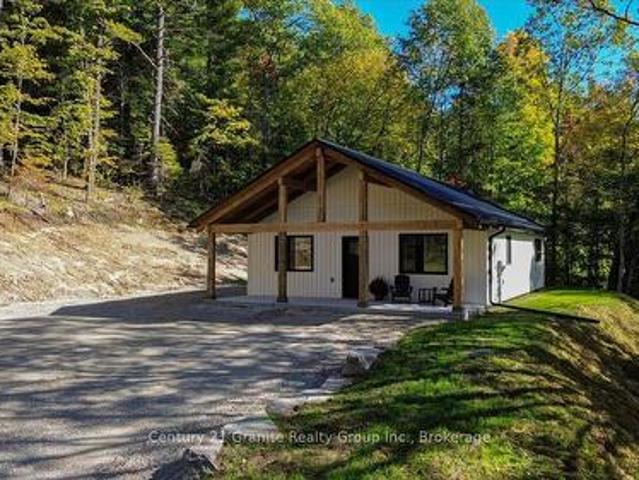 67 Maxwell Settlement Road, Bancroft Ward, ON, K0L 1C0 house for sale | Listing ID X13834 | Royal LePage