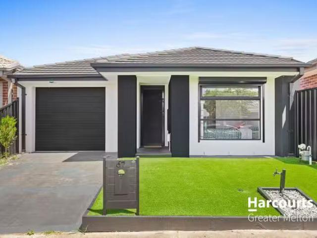 67 Mercer Street, HARKNESS, VIC 3337 House for Rent