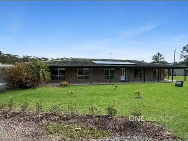 67 Miles Drive, Herons Creek Via, Wauchope House for rent Lis.