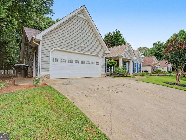 67 Mossy Oak Lane