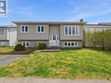 67 Neptune Road, St. Johns, NL, A1B 4J2 house for sale | Listing ID 1298 | Royal LePage
