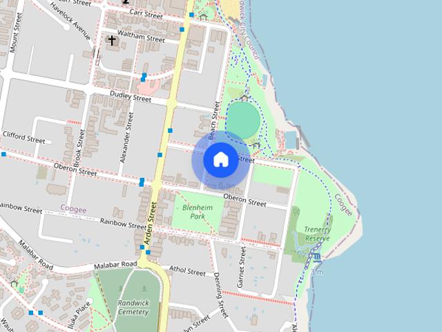 6/7 Neptune Street, Coogee NSW 2034 Apartment For Rent | Domain